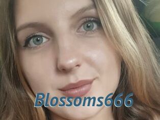 Blossoms666