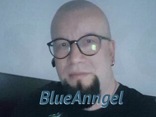BlueAnngel