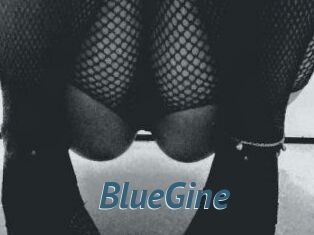 BlueGine