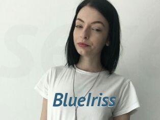 BlueIriss