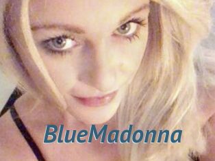 BlueMadonna