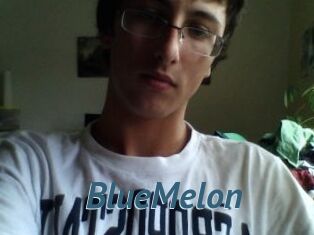 BlueMelon