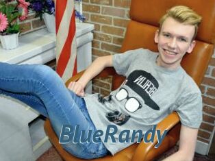 BlueRandy