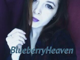 BlueberryHeaven