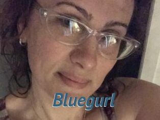 Bluegurl