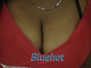 Bluehot