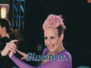 Bluemynx