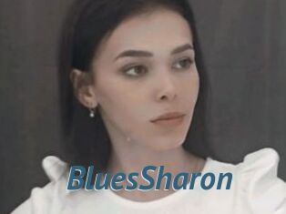 BluesSharon