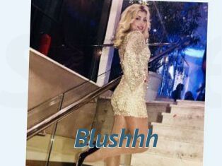 Blushhh