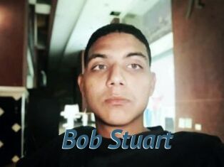 Bob_Stuart