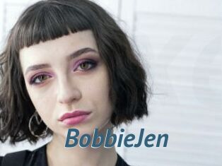 BobbieJen