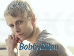 BobbyDilon