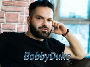 BobbyDuke