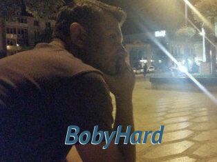 BobyHard