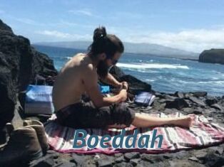 Boeddah