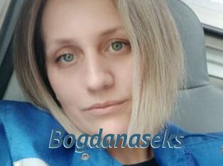 Bogdanaseks