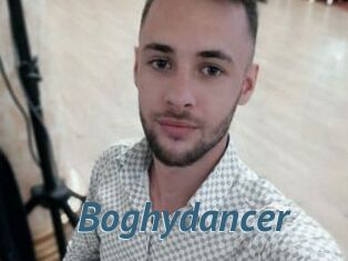 Boghydancer
