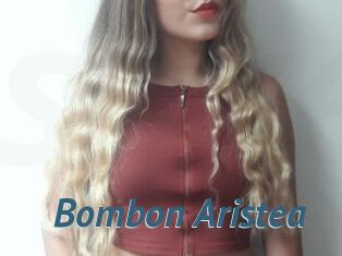 Bombon_Aristea