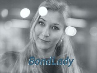 BondLady