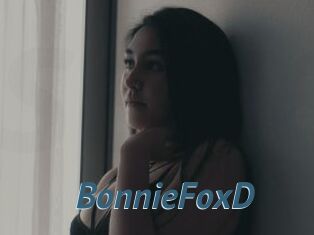 BonnieFoxD