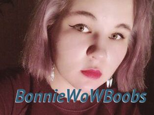 BonnieWoWBoobs