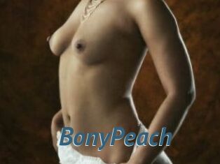 BonyPeach