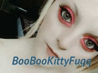 BooBooKittyFuqq