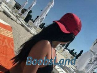 BoobsLand