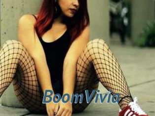 BoomVivia