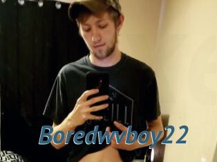 Boredwvboy22