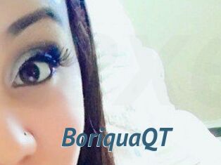 BoriquaQT