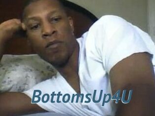 BottomsUp4U