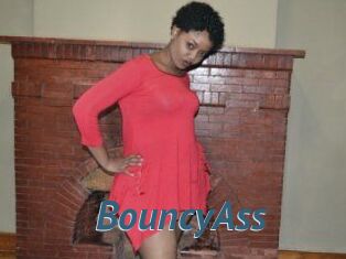BouncyAss