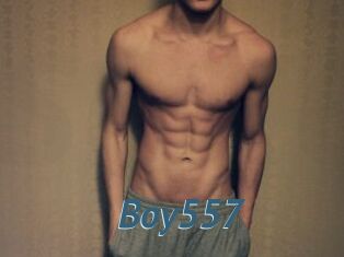 Boy557