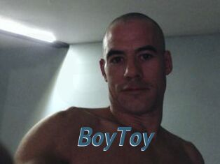 BoyToy