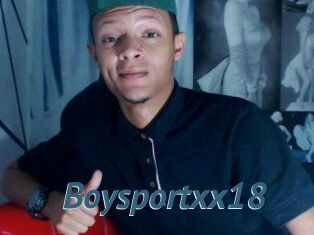 Boysportxx18