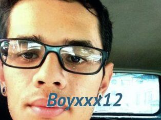 Boyxxx12