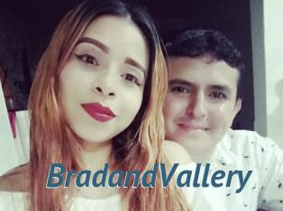BradandVallery