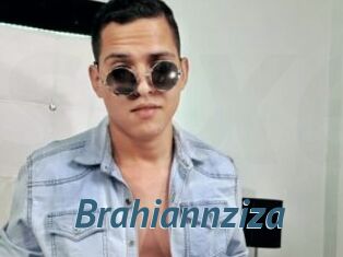 Brahiannziza