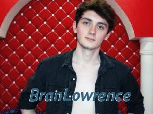 BranLowrence