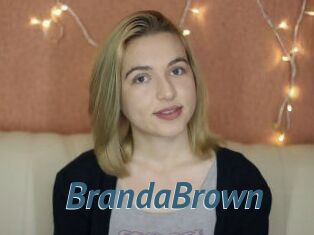 BrandaBrown