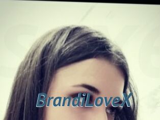 BrandiLoveX