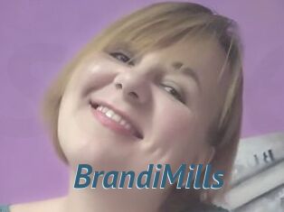 BrandiMills