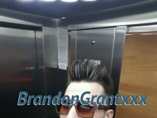 BrandonGrantxxx