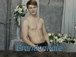 BrandonKale
