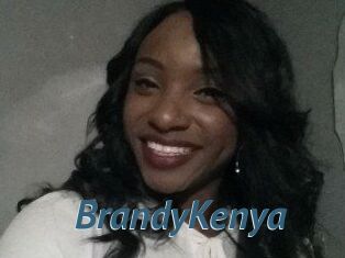 BrandyKenya