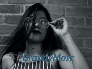 BrandyMore