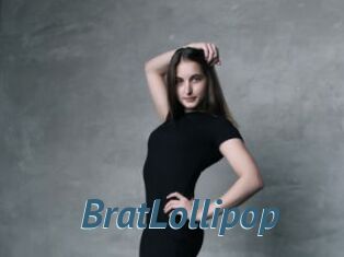 BratLollipop