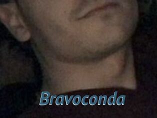 Bravoconda
