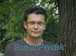 BrayanPsychic